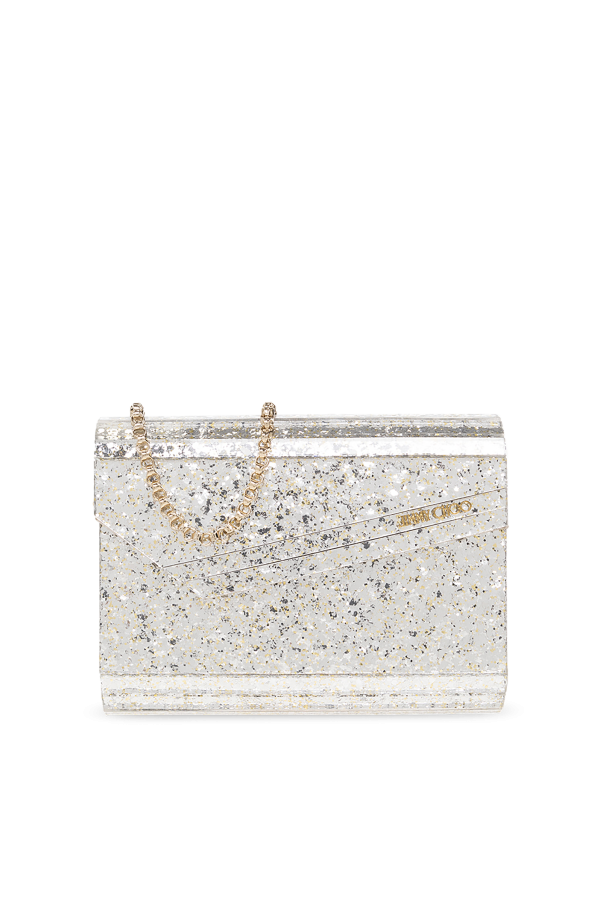 Jimmy Choo 'Candy' clutch | Women's | Vitkac